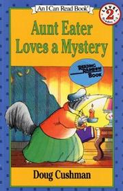 Cover of: Aunt Eater Loves a Mystery Book and Tape