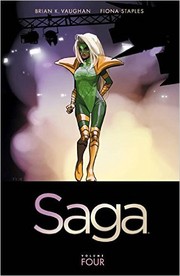 Cover of: Saga. Capítulo 4 by 