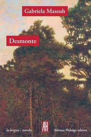 Cover of: Desmonte by 