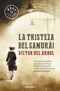 Cover of: La tristeza del samurái