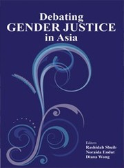 Cover of: Debating Gender Justice in Asia