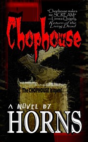 Chophouse by Horns (Terry Erwin)