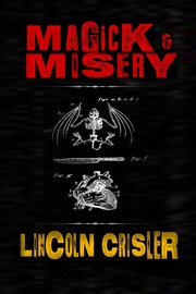 Cover of Magick and Misery