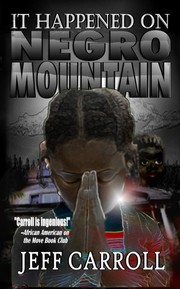 it-happened-on-negro-mountain-cover