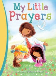 Cover of: My Little Prayers