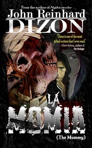 Cover of: La Momia by John Reinhard Dizon