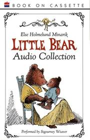 Cover of: The Little Bear Audio Collection | 