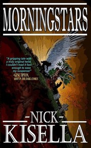 Cover of: Morningstars by Nick Kisella