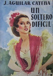 Cover of: Un soltero difícil by 