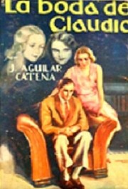 Cover of: La boda de Claudio