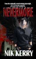 Cover of: Nevermore