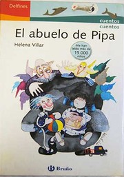 Cover of: El abuelo de Pipa