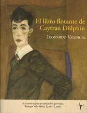 Cover of: El libro flotante de Caytran Dölphin