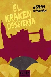 Cover of: El kraken despierta by 
