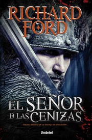 Cover of: El Señor de las Cenizas