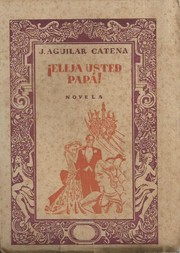 Cover of: ¡Elija usted papá! by 