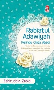 Cover of: Rabiatul Adawiyah by 