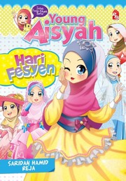 Cover of: Young Aisyah: Hari Fesyen