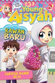 Cover of: Young Aisyah: Kawan Baru