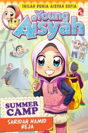 Cover of: Young Aisyah: Summer Camp