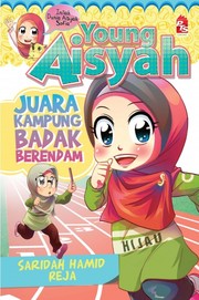 Cover of: Young Aisyah: Juara Kampung Badak Berendam
