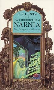 Cover of: The Chronicles of Narnia by C.S. Lewis