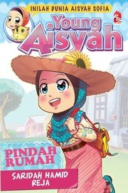 Cover of: Young Aisyah: Pindah Rumah