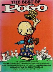 The Best of Pogo by Walt Kelly