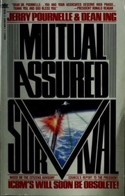 Cover of: Mutual Assured Survival