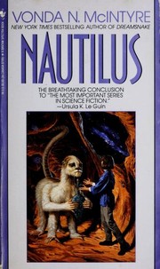 Cover of: Nautilus (Starfarers # 4)