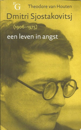 DMITRI SJOSTAKOVITSJ 1906 1975