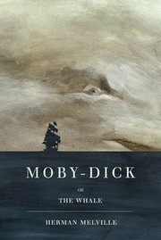Cover of: Moby Dick, or, The white whale by Herman Melville