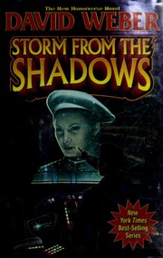 Cover of: Storm from the shadows | David Weber