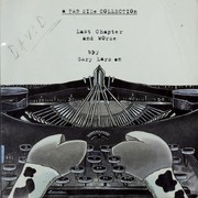 Cover of: Last chapter and worse: a Far side collection