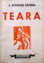 Cover of: Teara