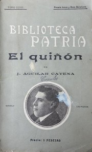 Cover of: El quiñon