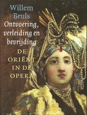 Cover of: Ontvoering, verleiding en bevrijding by 