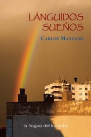 Cover of: Lánguidos sueños