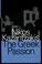 Cover of: The Greek passion