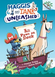 Cover of: All Paws on Deck by 