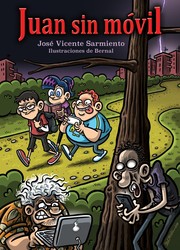 Cover of: Juan sin móvil