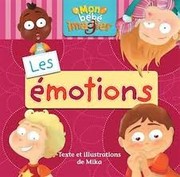 Cover of: Les émotions