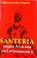 Cover of: Santeria