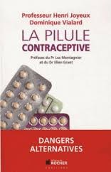 Cover of: La pilule contraceptive
