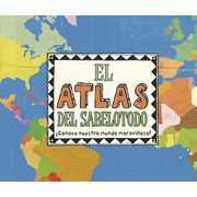 Cover of: El atlas del sabelotodo