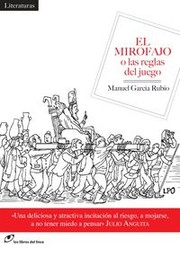 Cover of: El mirofajo by 