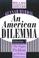 Cover of: An American Dilemma