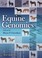Cover of: Equine genomics