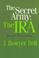 Cover of: The secret army