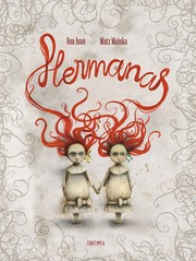 Cover of: Hermanas